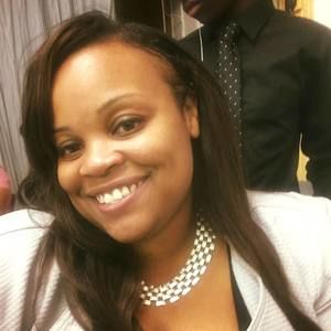 Meet your Posher, Marie